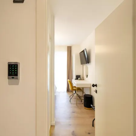 Maison d'hôtes Kala *