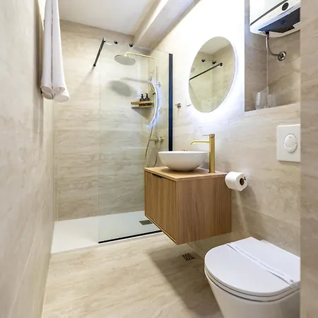 Casa de hóspedes Kala Split