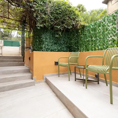 Casa de hóspedes Kala Split