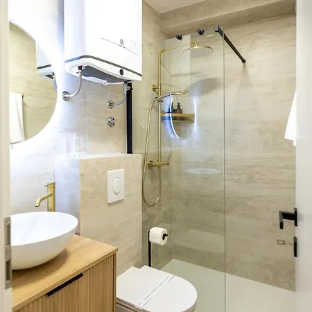 Kala Maison d'hôtes Split