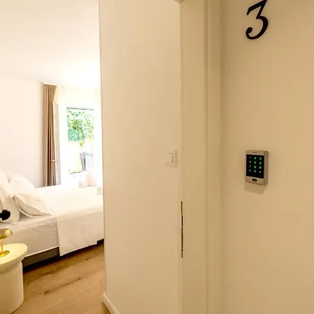 Kala Maison d'hôtes Split