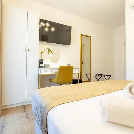 Kala Maison d'hôtes Split